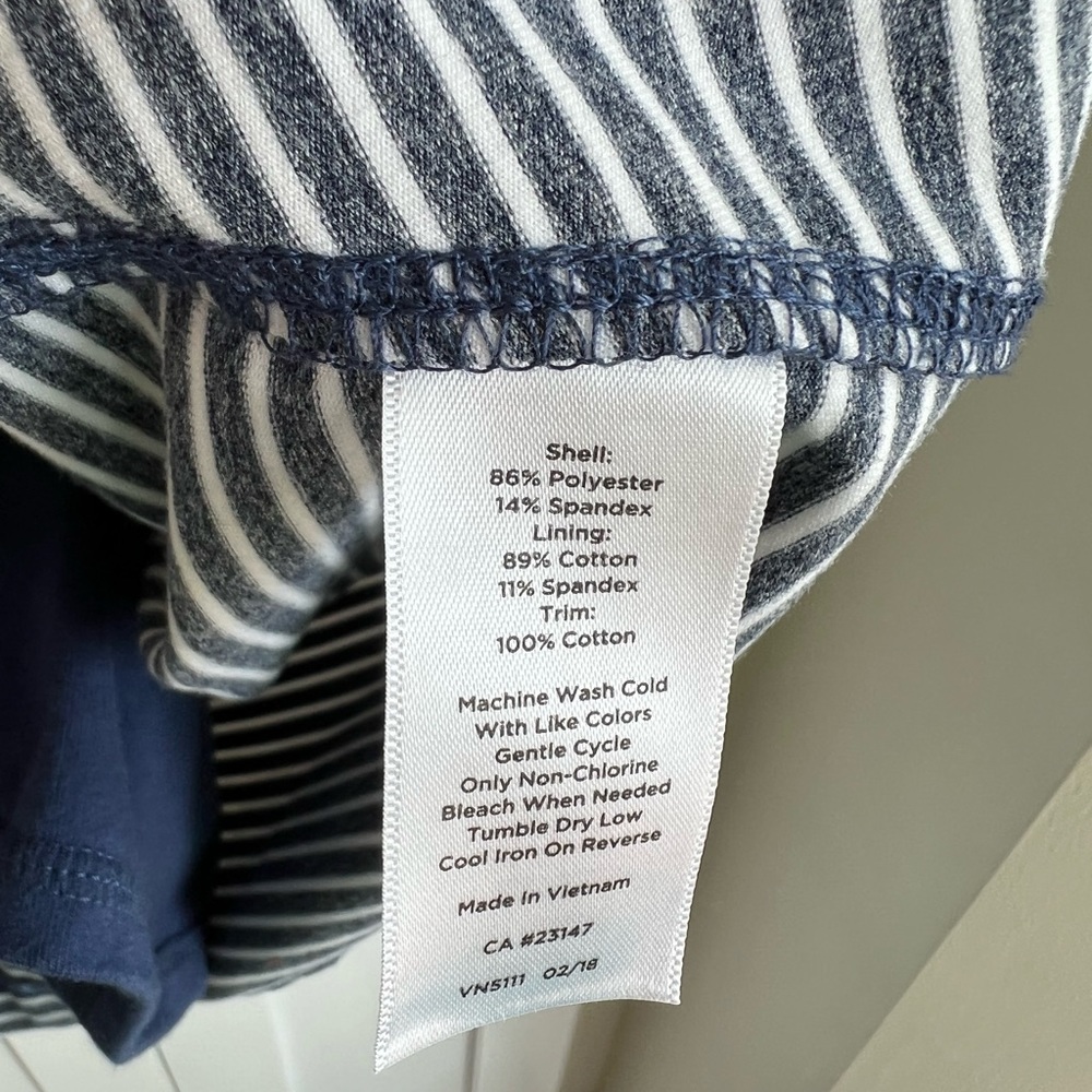 Talbots skort - Picture 5 of 5
